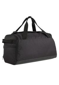 Puma - Torba Sportowa Challenger 35L. Kolor: czarny