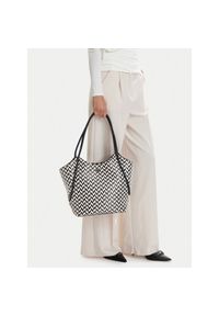 Torebka Guess. Kolor: czarny #1