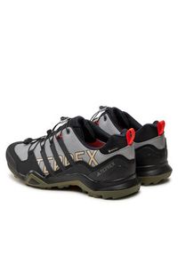 Adidas - adidas Trekkingi Terrex Swift R2 GORE-TEX IH2600 Szary. Kolor: szary. Materiał: materiał, mesh. Technologia: Gore-Tex. Model: Adidas Terrex. Sport: turystyka piesza #5