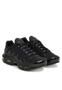 Nike Sneakersy Air Max Plus DM2362 100 Czarny. Kolor: czarny. Materiał: materiał. Model: Nike Air Max #4