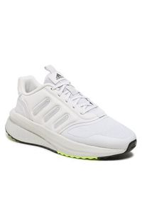 Adidas - adidas Sneakersy X_Plrphase IG3055 Szary. Kolor: szary. Materiał: materiał #3