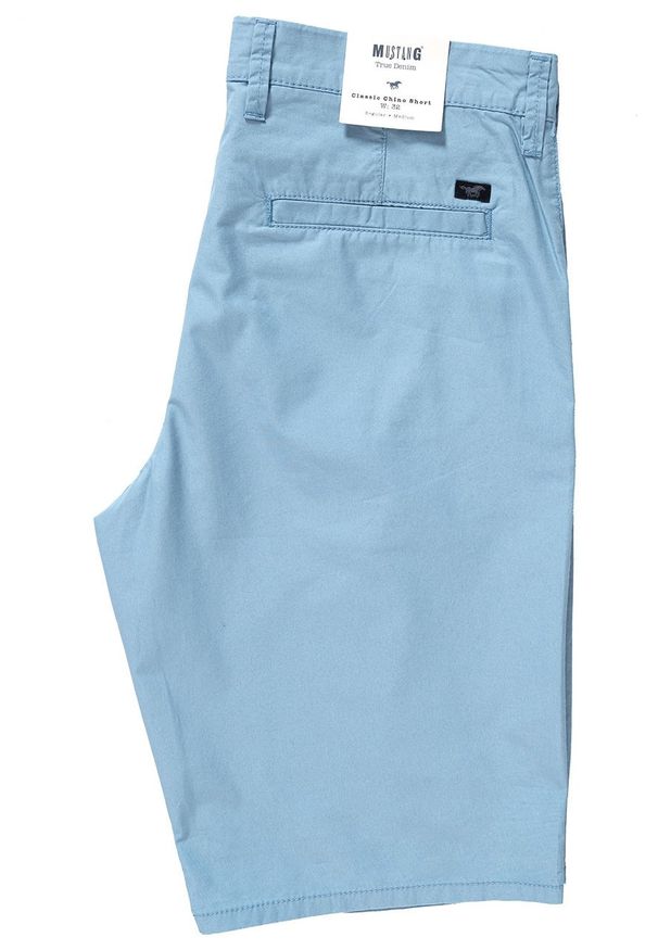 Mustang - SPODENKI MUSTANG Classic Chino Short 1007384 5124