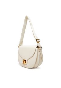 Furla Torebka WB01605 BX0356 3762S Écru. Materiał: skórzane #4