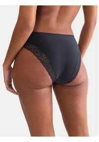 Triumph Figi klasyczne Amourette Graphic 10228960 Czarny. Kolor: czarny. Materiał: syntetyk #4