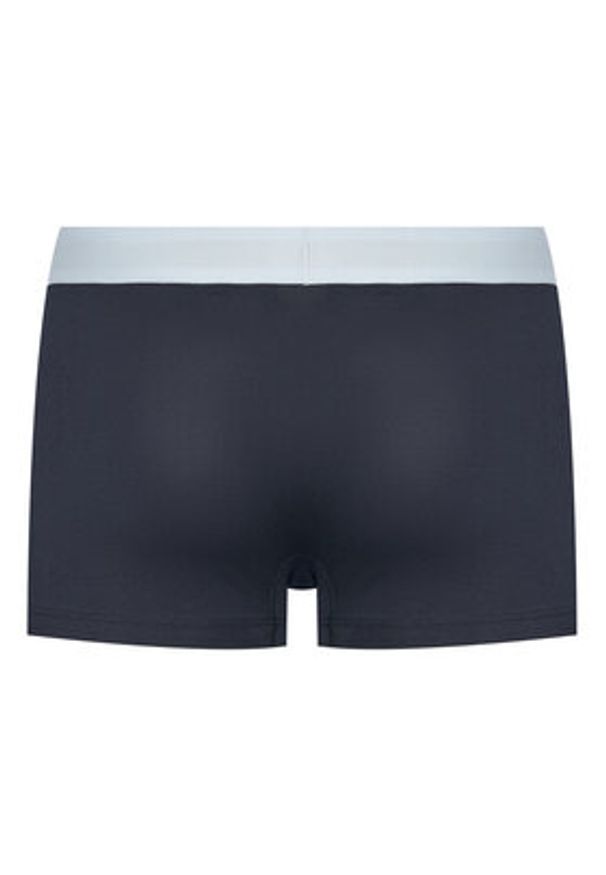 TOMMY HILFIGER - Tommy Hilfiger Komplet 3 par bokserek UM0UM03181 Czarny. Kolor: czarny. Materiał: bawełna