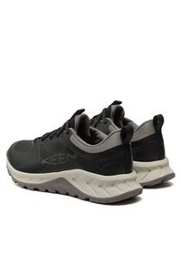 keen - Keen Trekkingi Versacore WP B 1029049 Czarny. Kolor: czarny. Materiał: materiał. Sport: turystyka piesza #4