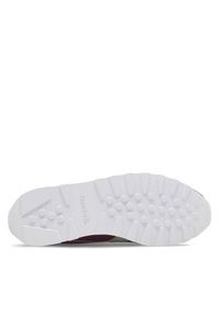 Reebok Sneakersy Rewind Run ID5153 Bordowy. Kolor: czerwony. Materiał: materiał. Sport: bieganie #7