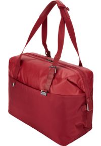 THULE - Thule Kelioninis krepšys Thule Spira Weekender SPAW-137, 37 l, raudonas