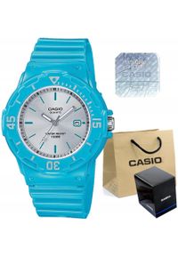 Zegarek dziecięcy Casio MAYA-2E3VEF z GRAWEREM #1