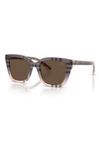 Burberry - Okulary damskie przeciwsłoneczne BURBERRY #1