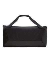 Nike - Torba Academy Team CU8090 Duffle Bag. Kolor: czarny