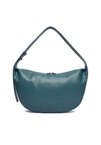 G-Star RAW - G-Star Raw Torebka C-DAFNE-LX10144 Turkusowy. Kolor: turkusowy