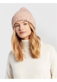 Buff Czapka 129698.508.10.00 Różowy. Kolor: różowy. Materiał: akryl, materiał
