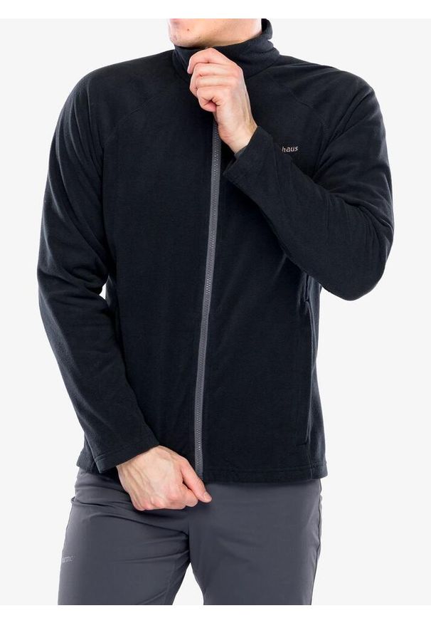 Kurtka 3w1 męska Berghaus RG Alpha 2.0 Gemni 3in1 Jacket. Kolor: czarny