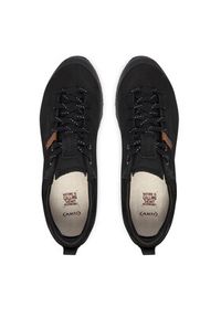 Aku Trekkingi Bellamont Gtx 528.4 Czarny. Kolor: czarny. Materiał: skóra, nubuk. Sport: turystyka piesza #5