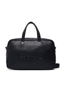 Adidas - adidas Torba KS4127 Czarny. Kolor: czarny. Materiał: skóra #1