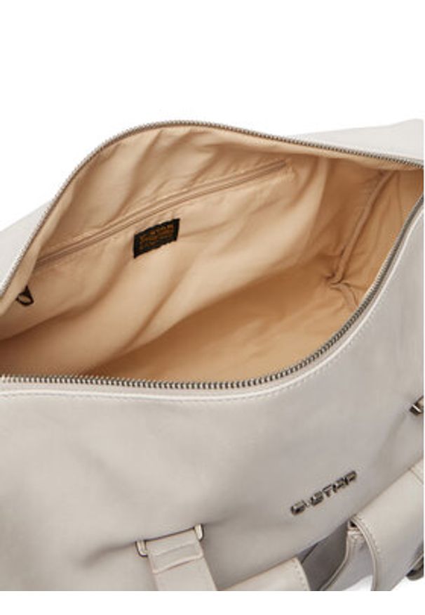 G-Star RAW - G-Star Raw Torebka EO-LDA8482J Szary. Kolor: szary