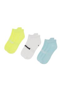 Sprandi Skarpety krótkie 0WB-006-SS23 Kolorowy. Materiał: materiał. Wzór: kolorowy #1