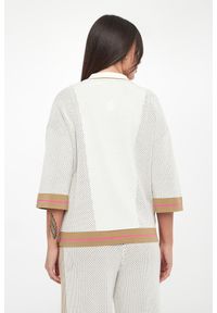 Sportalm - Polo damskie z krótki rękawem SPORTALM. Typ kołnierza: polo. Długość rękawa: krótki rękaw. Długość: krótkie #2