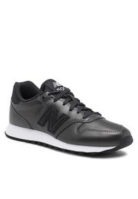 New Balance Sneakersy GW500GB2 Czarny. Kolor: czarny