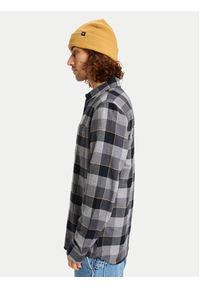 Quiksilver Koszula Motherfly Plaid EQYWT04642 Kolorowy Regular Fit. Materiał: bawełna. Wzór: kolorowy #7