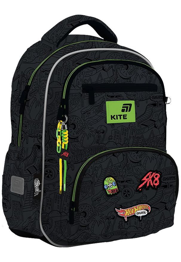 Kita Backpack Kite Education 773M HW