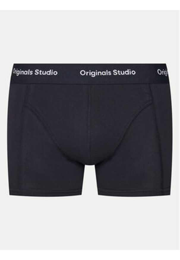 Jack & Jones Komplet bokserek Vesterbro 12279286 Kolorowy. Materiał: bawełna. Wzór: kolorowy