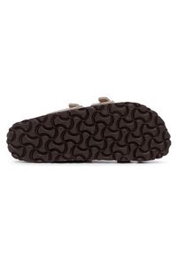 Birkenstock Japonki Mayari 1016409 Złoty. Kolor: złoty. Materiał: skóra #4