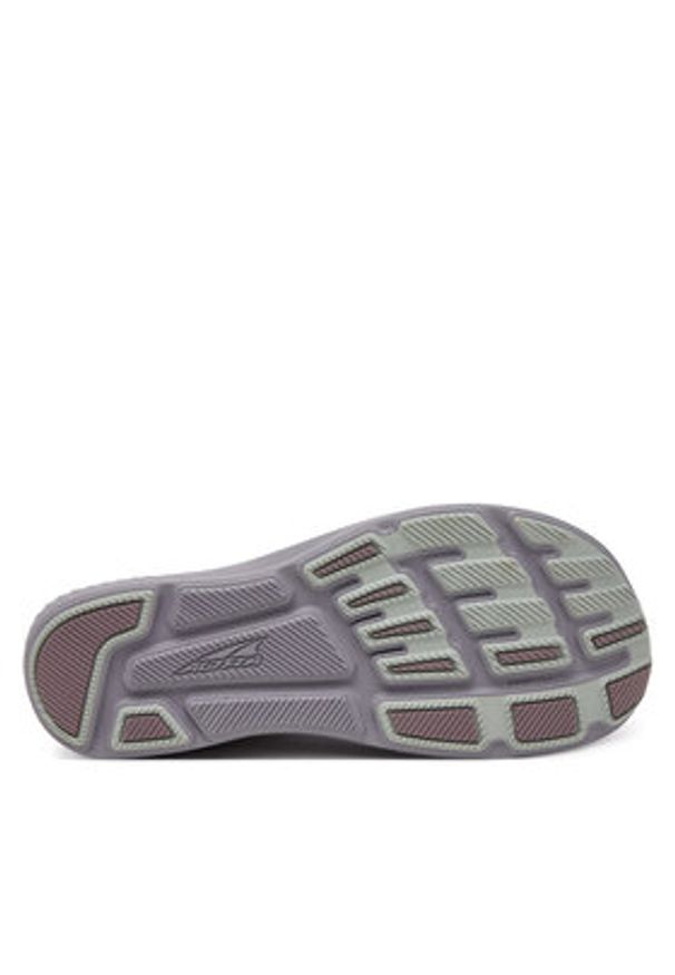 Altra Buty do biegania Escalante 4 AL0A85NF5 Fioletowy. Kolor: fioletowy. Materiał: materiał