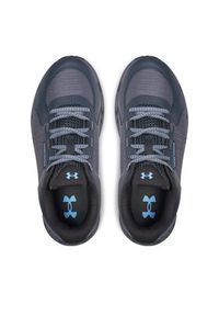 Under Armour Buty do biegania Ua W Charged Bandit Tr 3 3028405-104 Czarny. Kolor: czarny. Materiał: syntetyk #7