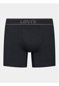 Levi's® Komplet 2 par bokserek 701222904 Zielony. Kolor: zielony. Materiał: bawełna