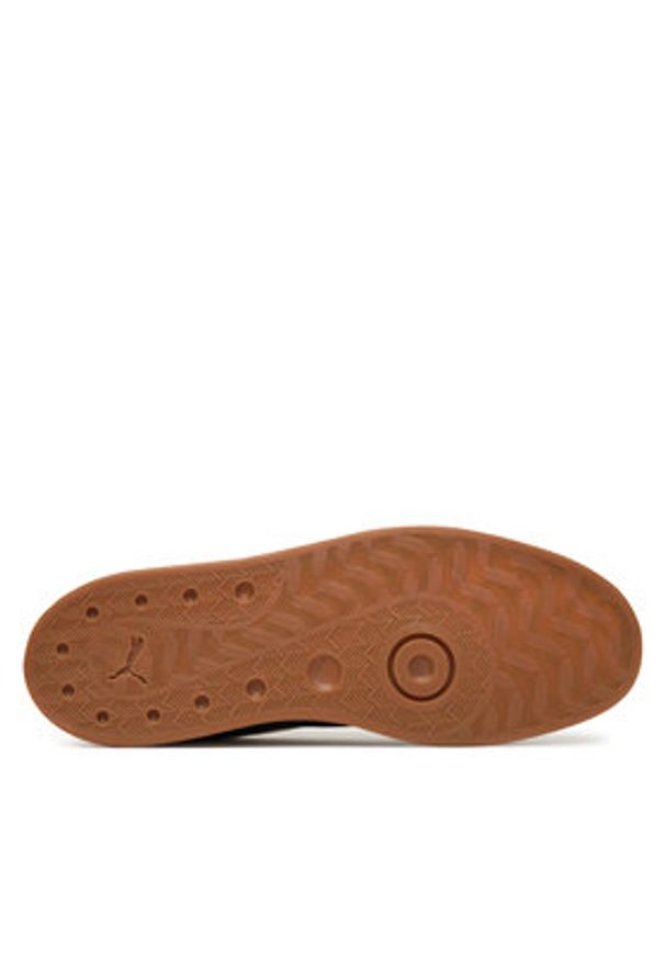 Puma Sneakersy Club II Era Suede 400717 10 M Beżowy. Kolor: beżowy. Materiał: zamsz, skóra. Model: Puma Suede