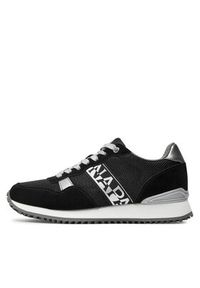 Napapijri Sneakersy NP0A4I74 Czarny. Kolor: czarny #7