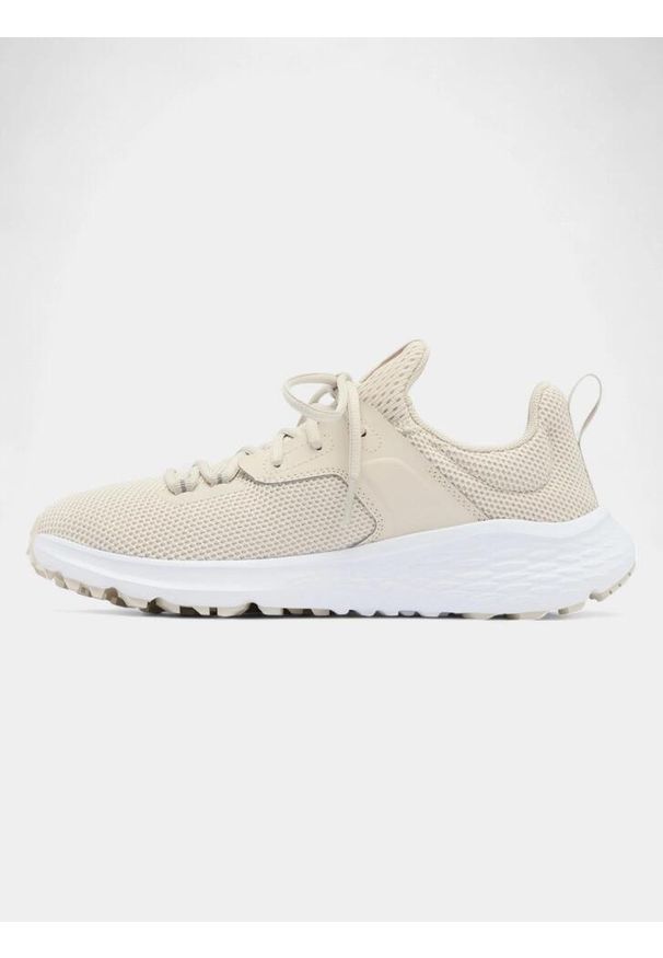 columbia - Buty multisportowe damskie Columbia Bethany CRZ. Kolor: beżowy