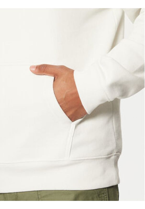 GAP - Gap Bluza 609502-01 Écru Regular Fit. Materiał: bawełna