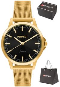 Zegarek Perfect F366-09 damski modowy fashion . #1