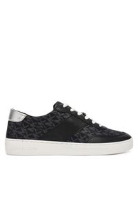 Sneakersy MICHAEL Michael Kors. Kolor: czarny