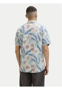 Jack & Jones Koszula Honolulu 12289667 Kolorowy Regular Fit. Materiał: bawełna. Wzór: kolorowy #3