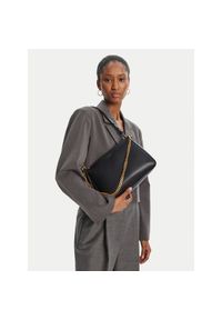 Torebka Tory Burch. Kolor: czarny #1