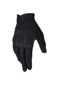 Rękawice rowerowe LEATT Glove MTB 3.0 Lite. Kolor: czarny, szary, wielokolorowy. Sport: kolarstwo