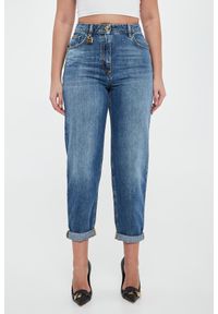 Elisabetta Franchi - Jeansy damskie ELISABETTA FRANCHI #4
