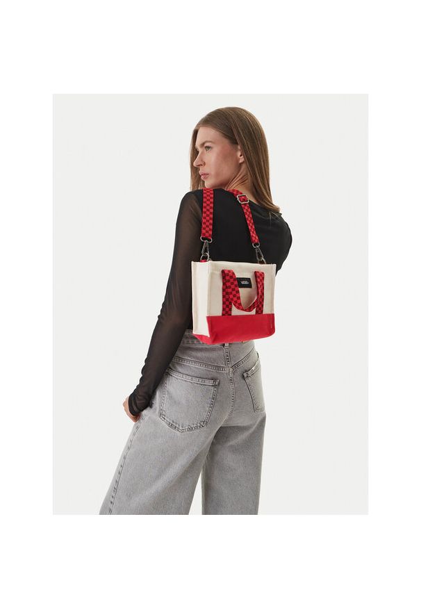 Torebka Vans. Wzór: kolorowy