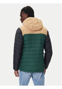 columbia - Columbia Kurtka zimowa Powder Lite™ II 2086944 Kolorowy Regular Fit. Materiał: syntetyk. Wzór: kolorowy. Sezon: zima #4