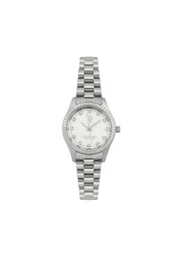 Zegarek U.S. Polo Assn.. Kolor: srebrny #1