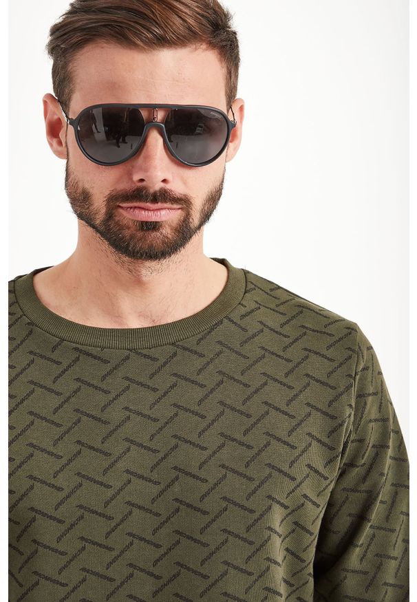 Bluza John Richmond Sport sportowa