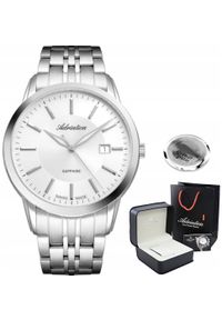 Zegarek Adriatica Zegarek męski VALIO z GRAWEREM #1