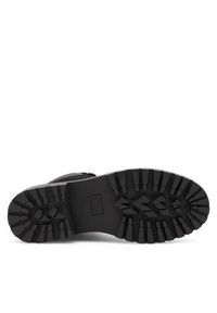 Jenny - JENNY Trapery AVA WS5601-23 Czarny. Kolor: czarny #6