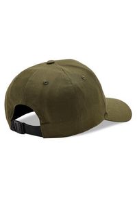 Guess Czapka z daszkiem M3RZ04 WF8V0 Zielony. Kolor: zielony. Materiał: bawełna, materiał #3