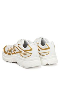 salomon - Salomon Sneakersy Xt-Evr L47807000 Biały. Kolor: biały. Materiał: materiał #4