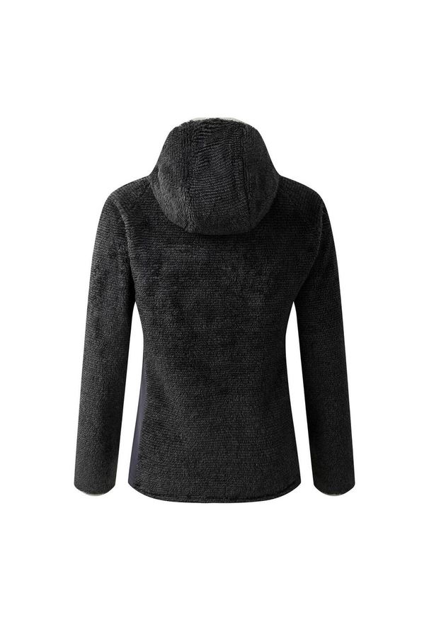 DARE 2B - Damska Warstwa Środkowa Torrek Mountain Pro Midlayer. Kolor: szary, brązowy, wielokolorowy